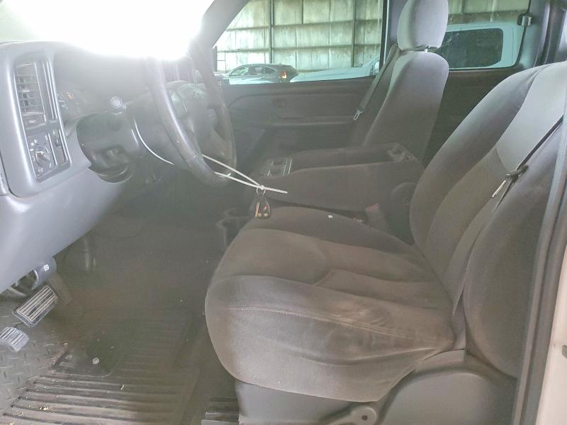 Продаж на аукціоні авто 2005 Chevrolet Silverado, vin: 1GCEC19V05Z149903, номер лоту: 55172276