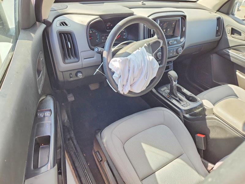 Продажа на аукционе авто 2022 Chevrolet Colorado, vin: 1GCHSBEN6N1221519, номер лота: 55215496