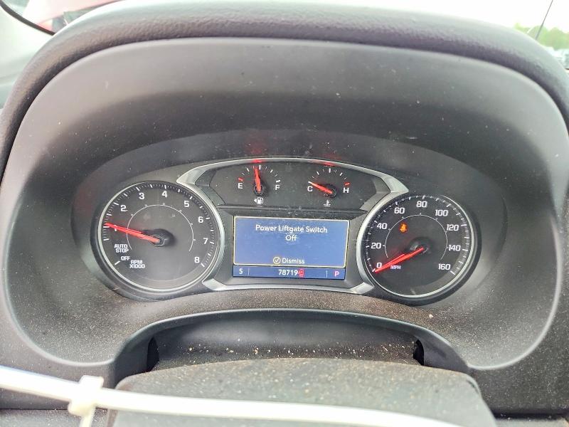 Продажа на аукционе авто 2019 Gmc Terrain, vin: 3GKALVEX5KL193075, номер лота: 52613306