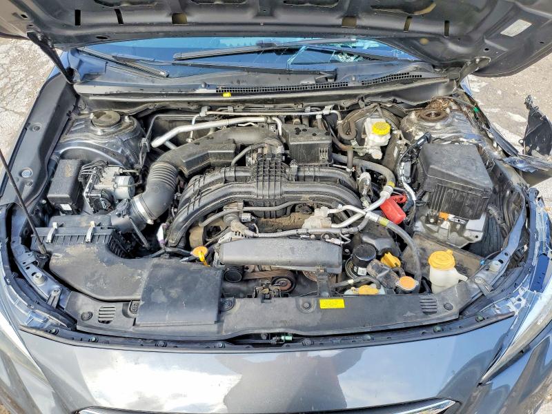 Aukcja sprzedaży 2021 Subaru Impreza, vin: 4S3GTAB64M3715560, numer aukcji: 55002196