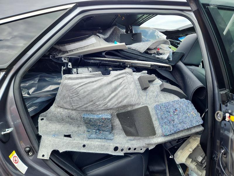 52420326 :رقم المزاد ، 2T2BZMCAXJC167477 vin ، 2018 Lexus Rx 350 مزاد بيع