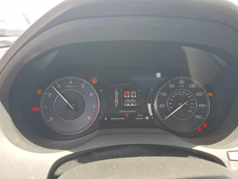 Aukcja sprzedaży 2023 Acura Rdx, vin: 5J8TC2H57PL023706, numer aukcji: 52740836