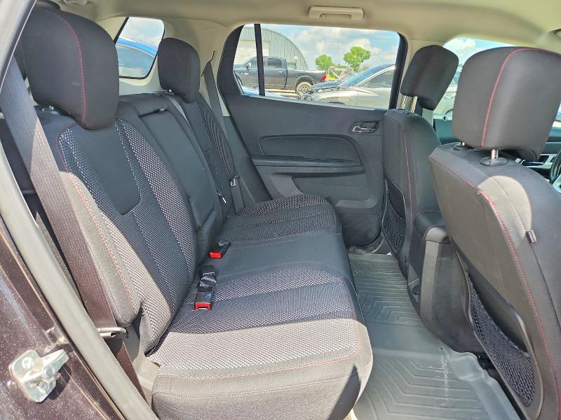 Продаж на аукціоні авто 2015 Gmc Terrain, vin: 2GKFLWEK1F6379982, номер лоту: 54862326