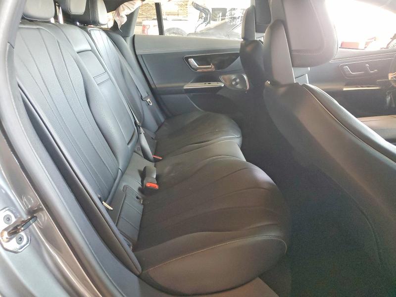 Продажа на аукционе авто 2023 Mercedes-benz Eqe Sedan, vin: W1KEG1CB6PF035059, номер лота: 54225006