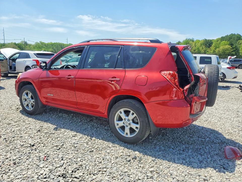 Aukcja sprzedaży 2012 Toyota Rav4, vin: 2T3BF4DV9CW182236, numer aukcji: 54261336
