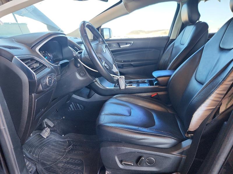 Aukcja sprzedaży 2019 Ford Edge, vin: 2FMPK3K97KBB54482, numer aukcji: 53833946