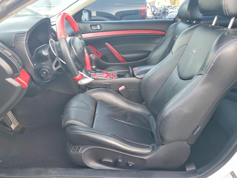 Продаж на аукціоні авто 2012 Infiniti G37 Coupe, vin: JN1CV6EL4CM472903, номер лоту: 52775656