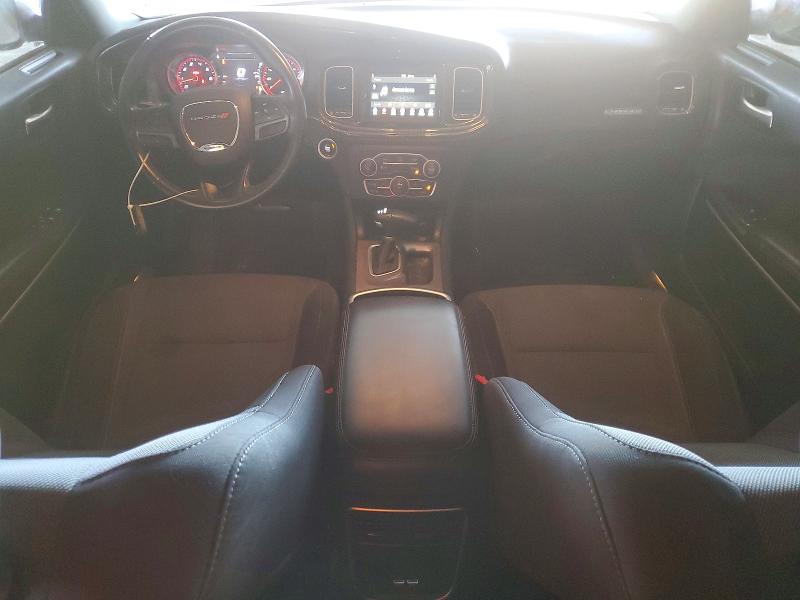 Aukcja sprzedaży 2022 Dodge Charger, vin: 2C3CDXBGXNH261292, numer aukcji: 54712726