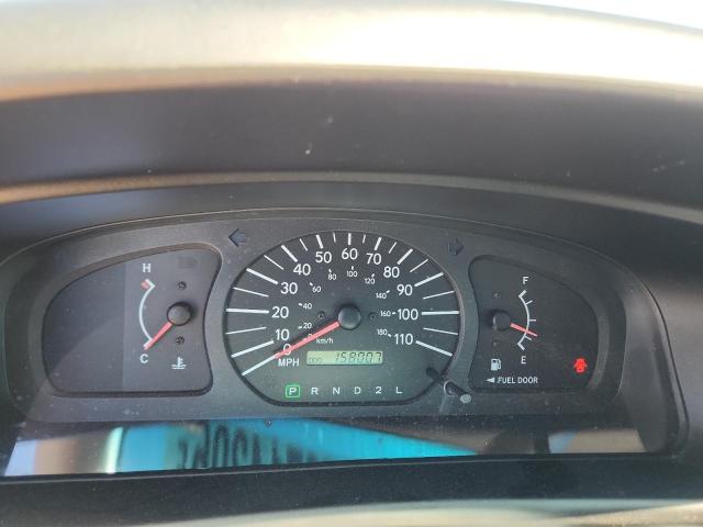 Aukcja sprzedaży 1999 Toyota Sienna, vin: 4T3ZF19CXXU162023, numer aukcji: 53714306