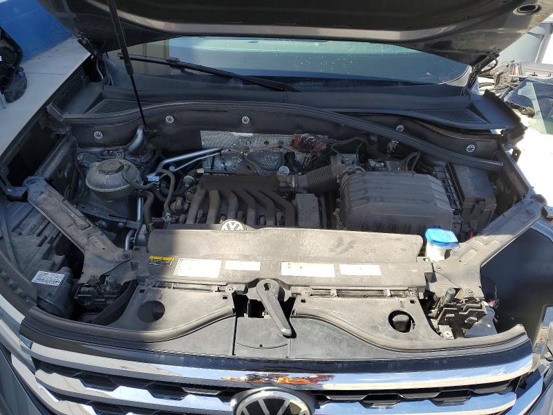 Aukcja sprzedaży 2021 Volkswagen Atlas Cross Sport, vin: 1V2KE2CA6MC230123, numer aukcji: 53108126