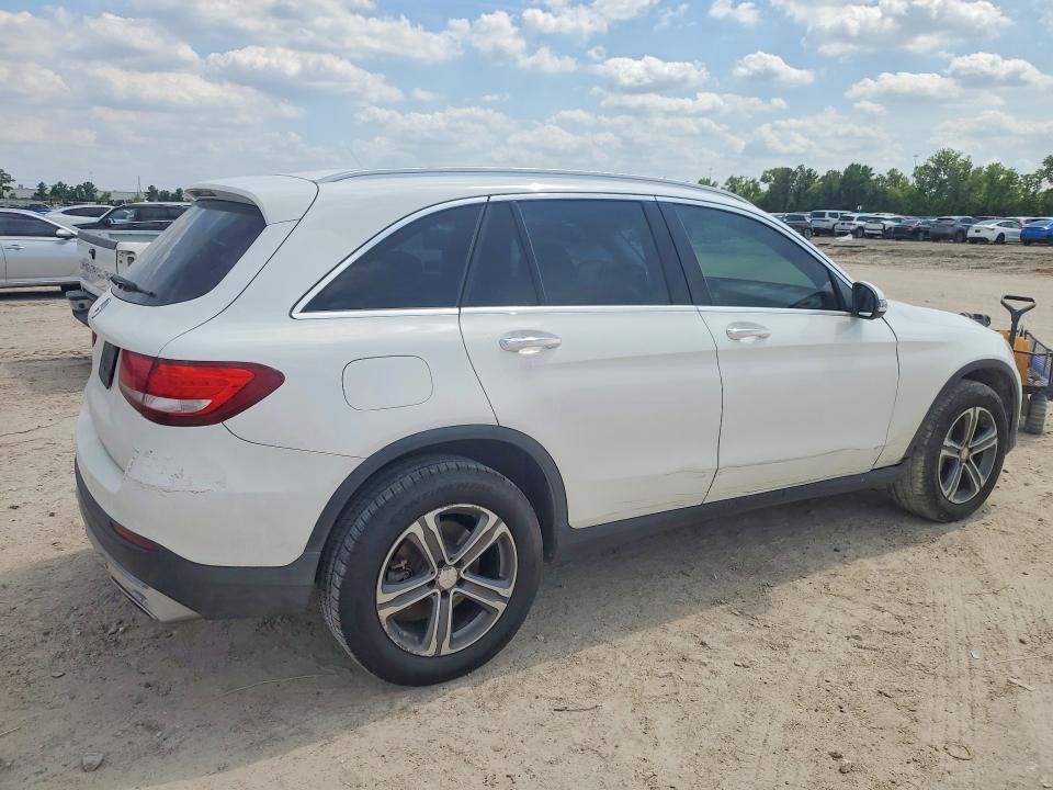 55662106 :رقم المزاد ، WDC0G4JB4GF093772 vin ، 2016 Mercedes-benz Glc مزاد بيع