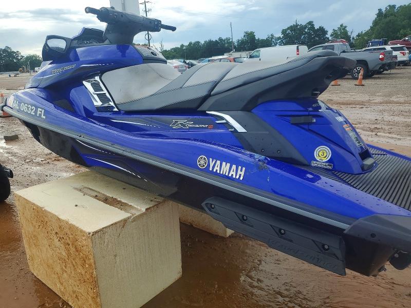 Aukcja sprzedaży 2014 Yam Jet Ski, vin: YAMA1858D414, numer aukcji: 54699306