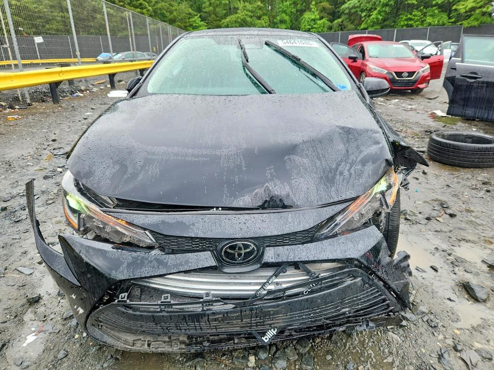 Auction sale of the 2024 Toyota Corolla, vin: 5YFB4MDEXRP160772, lot number: 54641046