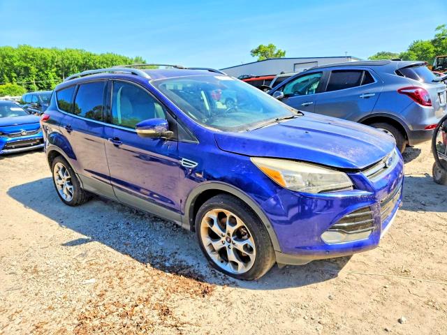 54220876 :رقم المزاد ، 1FMCU9JX2EUA02006 vin ، 2014 Ford Escape مزاد بيع