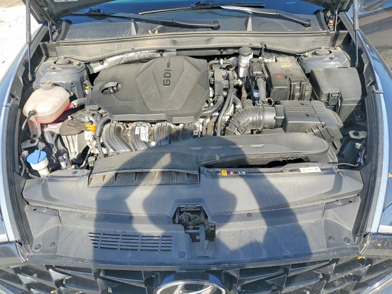 Aukcja sprzedaży 2023 Hyundai Sonata, vin: KMHL64JA8PA282298, numer aukcji: 52313786