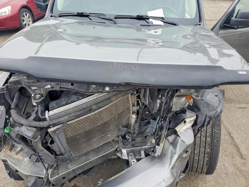 Aukcja sprzedaży 2012 Jeep Liberty, vin: 1C4PJMFK8CW169146, numer aukcji: 54609636