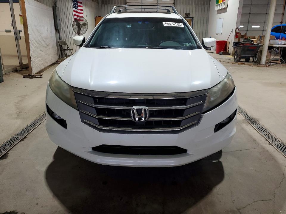Продаж на аукціоні авто 2012 Honda Crosstour, vin: 5J6TF2H5XCL011026, номер лоту: 54420166
