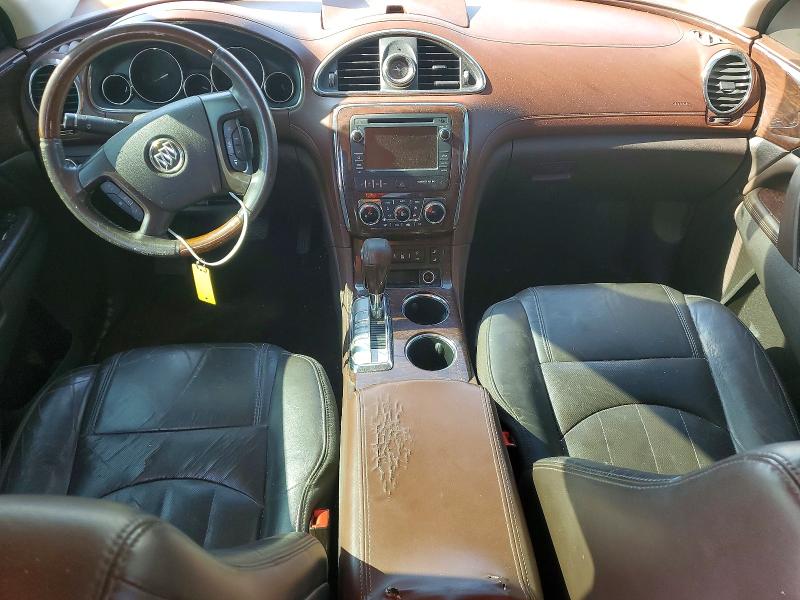 Aukcja sprzedaży 2014 Buick Enclave, vin: 5GAKRBKD3EJ220147, numer aukcji: 53011076