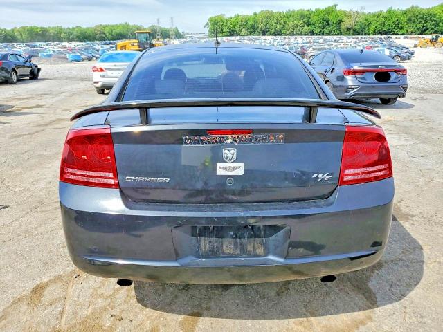 Aukcja sprzedaży 2008 Dodge Charger, vin: 2B3KA53H28H269842, numer aukcji: 51562946