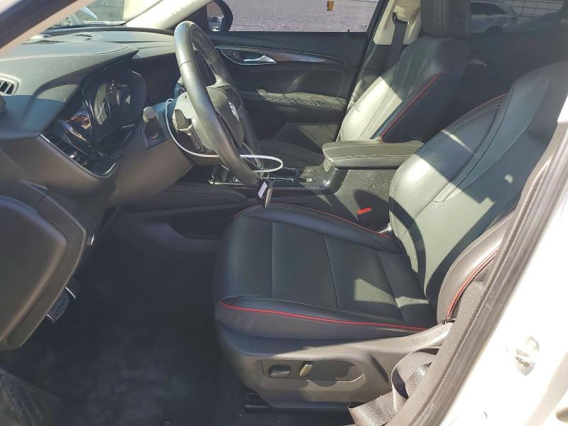 Aukcja sprzedaży 2023 Buick Envision, vin: LRBFZNR48PD067661, numer aukcji: 52953436