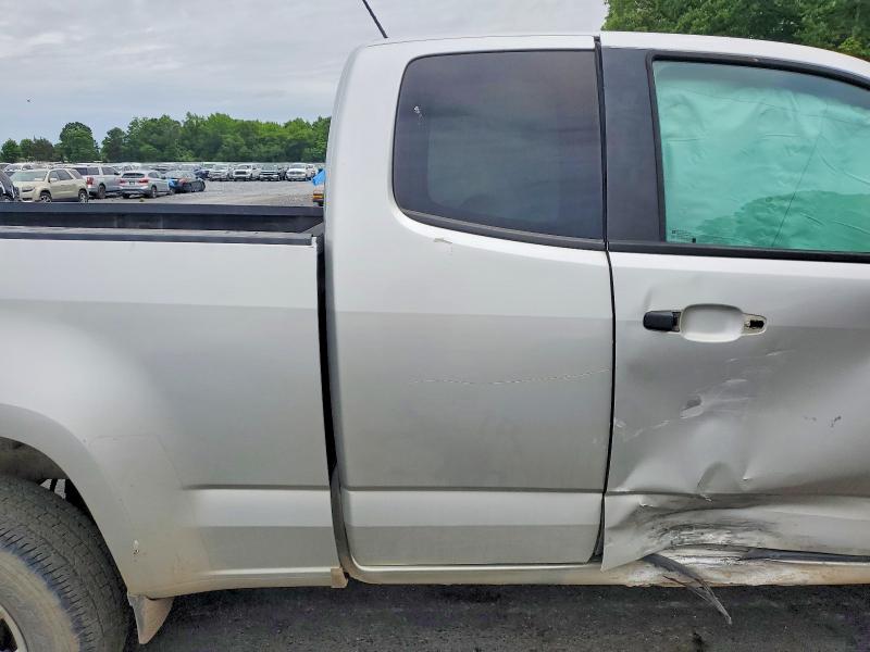 Продаж на аукціоні авто 2017 Chevrolet Colorado, vin: 1GCHTBEA3H1201789, номер лоту: 54665696