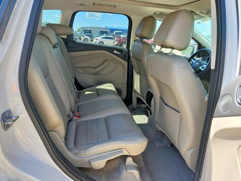 51859806 :رقم المزاد ، 1FMCU9J92FUA05006 vin ، 2015 Ford Escape مزاد بيع