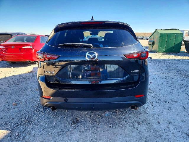 51566346 :رقم المزاد ، JM3KFBDMXP0196031 vin ، 2023 Mazda Cx-5 مزاد بيع