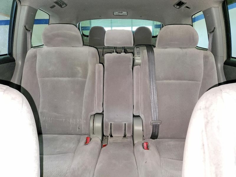 Aukcja sprzedaży 2008 Toyota Highlander, vin: JTEES41A682106527, numer aukcji: 53618846
