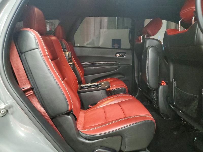 Продаж на аукціоні авто 2023 Dodge Durango, vin: 1C4SDJH90PC567789, номер лоту: 53713816