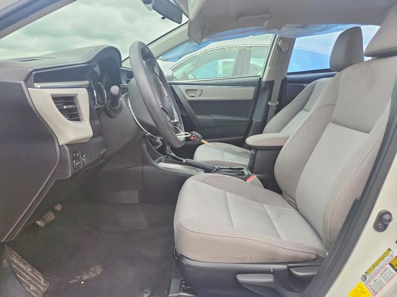 Продажа на аукционе авто 2016 Toyota Corolla, vin: 2T1BURHE1GC701373, номер лота: 53623396