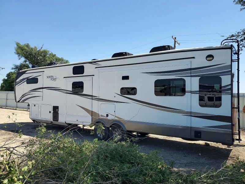 Auction sale of the 2021 Jayco North Poin, vin: 1UJCJ0BV2M1LL0600, lot number: 53103476