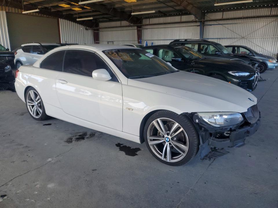 Auction sale of the 2013 Bmw 328, vin: WBADW7C5XDE731802, lot number: 54104636