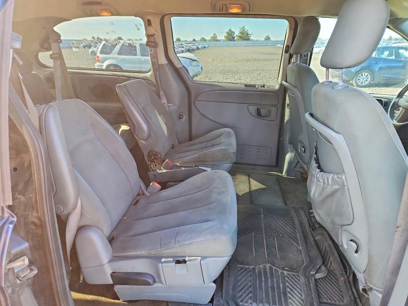 Aukcja sprzedaży 2007 Dodge Grand Caravan, vin: 2D4GP44L27R339058, numer aukcji: 51835676
