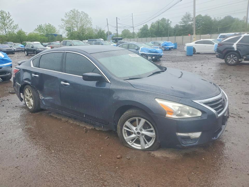 Продаж на аукціоні авто 2014 Nissan Altima, vin: 1N4AL3AP2EC154441, номер лоту: 53356646