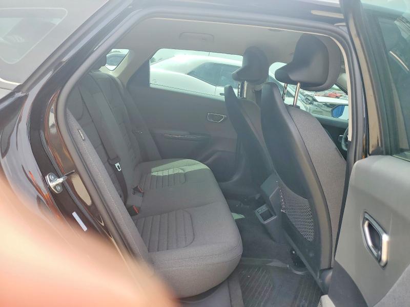 Aukcja sprzedaży 2025 Kia K4, vin: 3KPFU4DE5SE200734, numer aukcji: 52355196