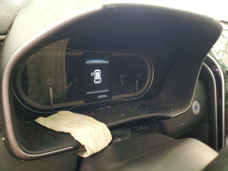 51914386 :رقم المزاد ، 5NMJBCAE7PH195924 vin ، 2023 Hyundai Tucson مزاد بيع