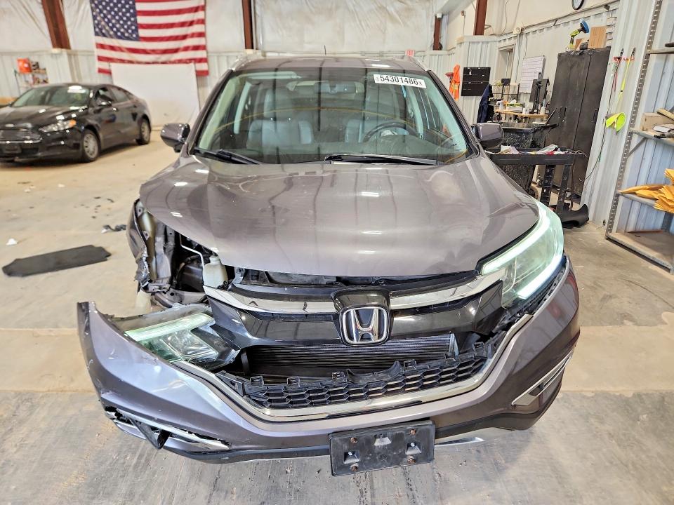 Aukcja sprzedaży 2015 Honda Cr-v, vin: 5J6RM4H78FL033480, numer aukcji: 54301486