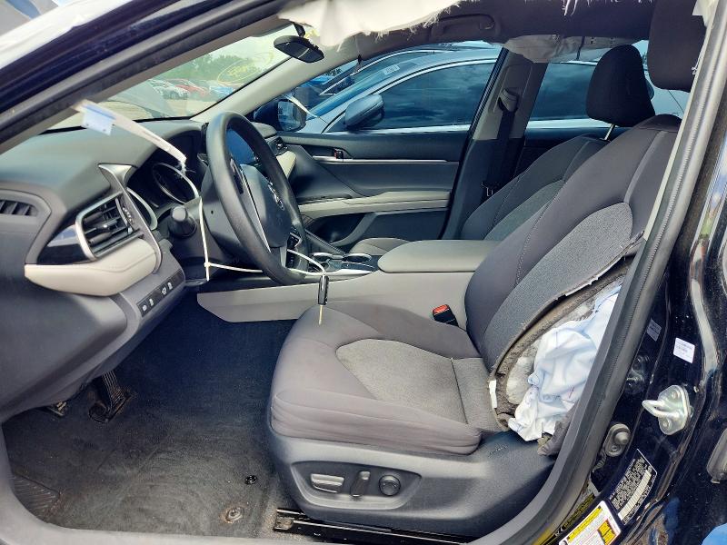 Aukcja sprzedaży 2023 Toyota Camry, vin: 4T1C11AK2PU828453, numer aukcji: 50238866