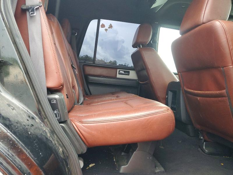 Продажа на аукционе авто 2008 Ford Expedition, vin: 1FMFU17528LA16485, номер лота: 54343996