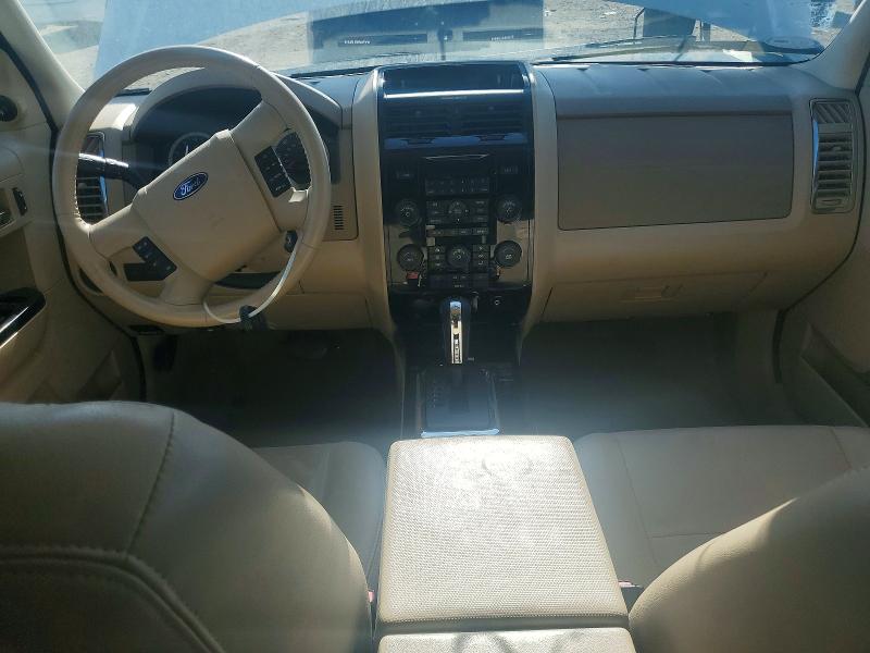 2012 Ford Escape მანქანა იყიდება აუქციონზე, vin: 1FMCU0EG8CKC63557, აუქციონის ნომერი: 53279616