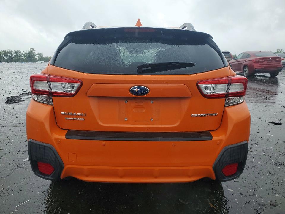 54591596 :رقم المزاد ، JF2GTAMC4K8266224 vin ، 2019 Subaru Crosstrek مزاد بيع