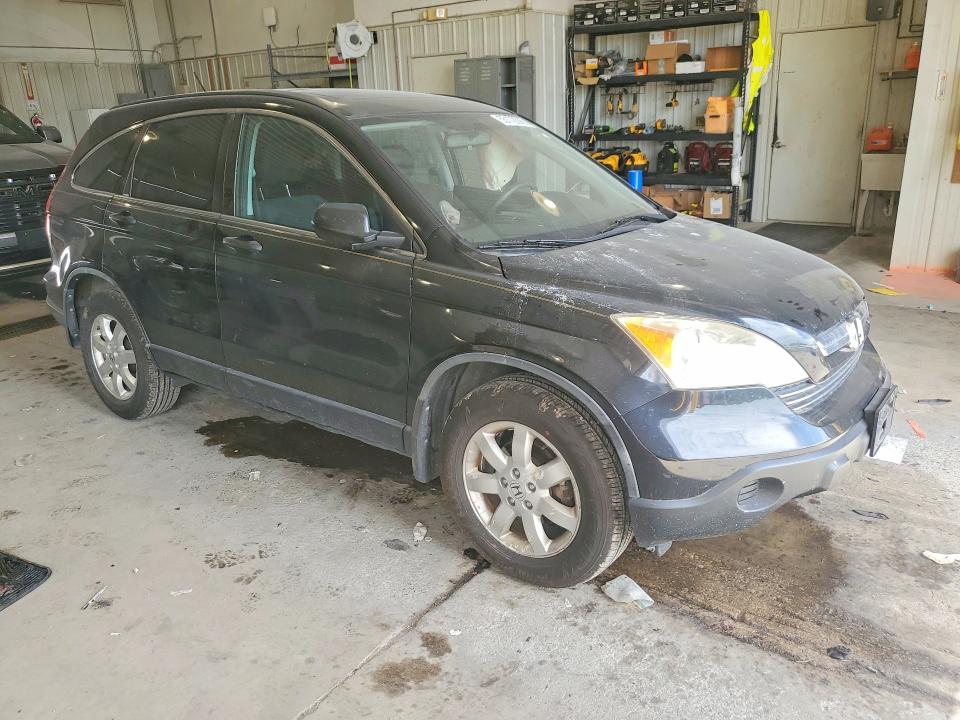 Продажа на аукционе авто 2008 Honda Cr-v, vin: JHLRE38588C008144, номер лота: 55172296