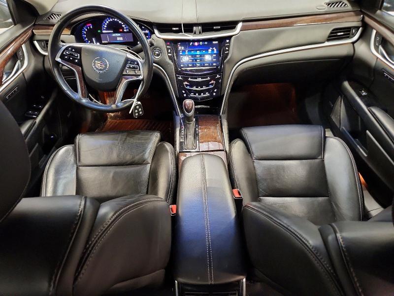 Aukcja sprzedaży 2015 Cadillac Xts, vin: 2G61N5S34F9221015, numer aukcji: 54132216