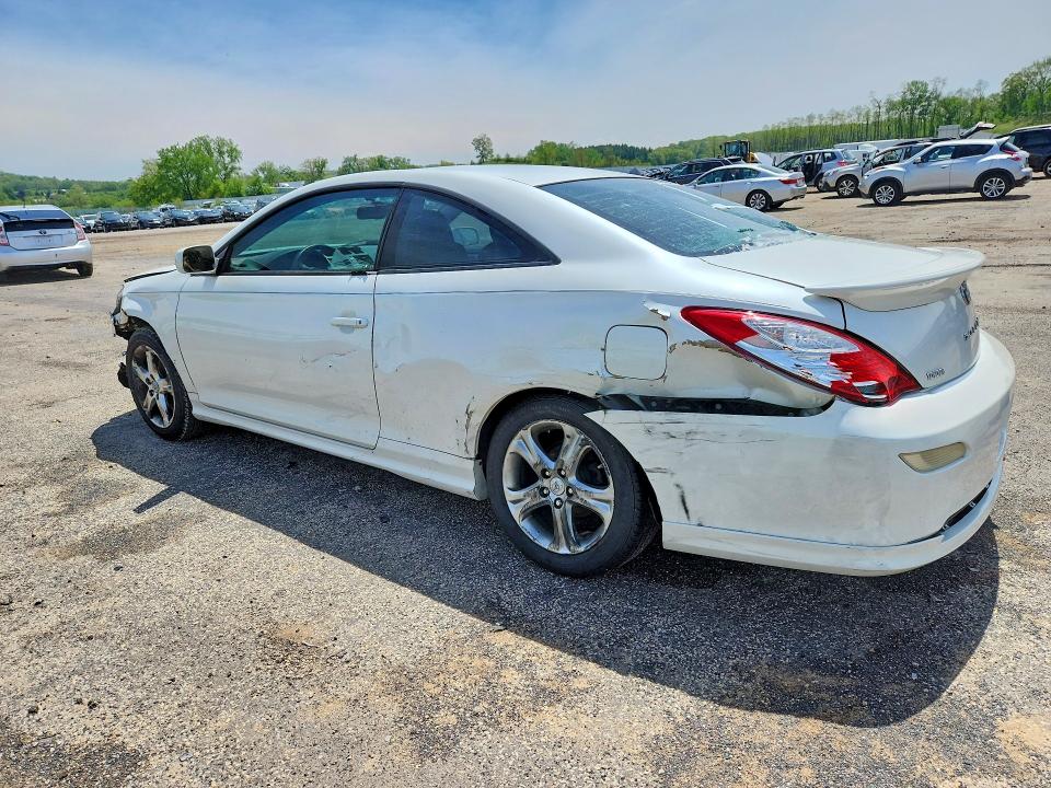 Aukcja sprzedaży 2008 Toyota Camry Solara, vin: 4T1CA30P38U146403, numer aukcji: 52929536