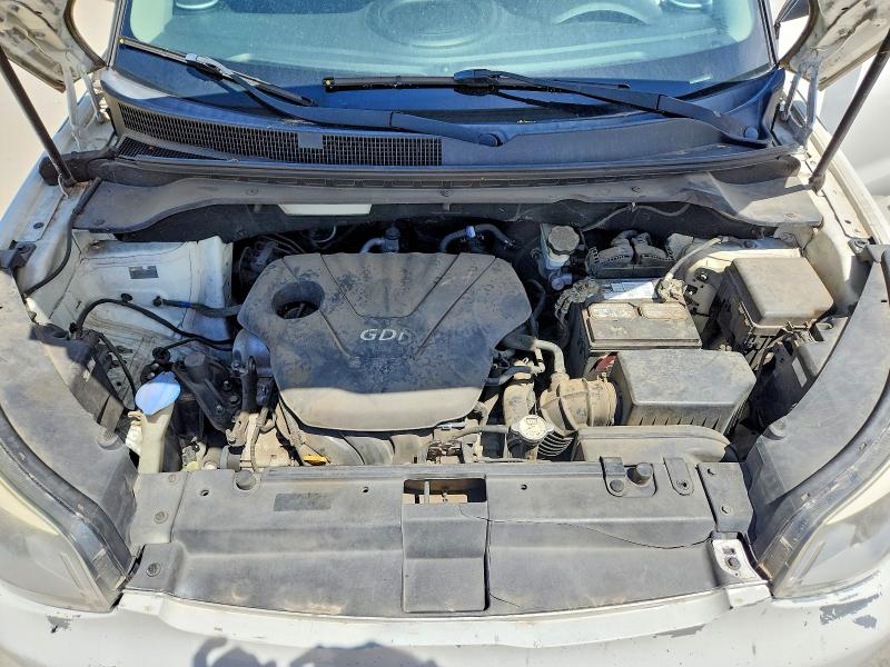 Aukcja sprzedaży 2015 Kia Soul, vin: KNDJN2A24F7774463, numer aukcji: 53039726