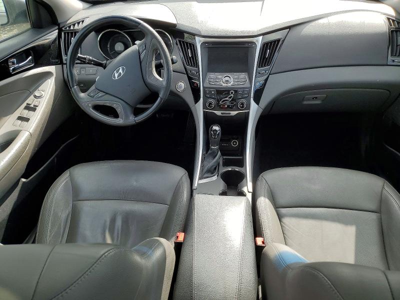 2012 Hyundai Sonata მანქანა იყიდება აუქციონზე, vin: 5NPEC4AB6CH458718, აუქციონის ნომერი: 53759926