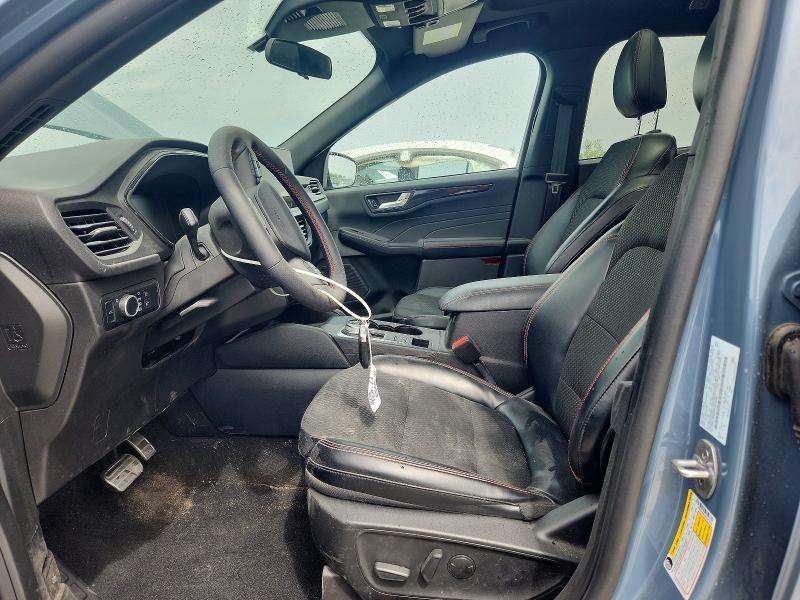 Продажа на аукционе авто 2024 Ford Escape, vin: 1FMCU9MN0RUB43608, номер лота: 54420386