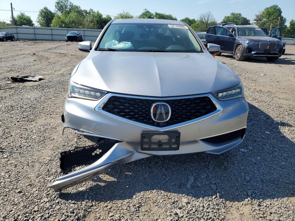 Продажа на аукционе авто 2019 Acura Tlx, vin: 19UUB2F4XKA008882, номер лота: 54144906