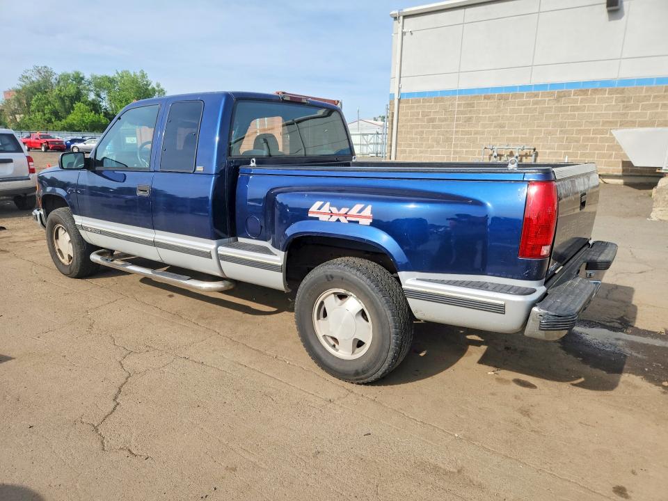 Продаж на аукціоні авто 1996 Chevrolet Gmt-400, vin: 2GCEK19R1T1254266, номер лоту: 54277306