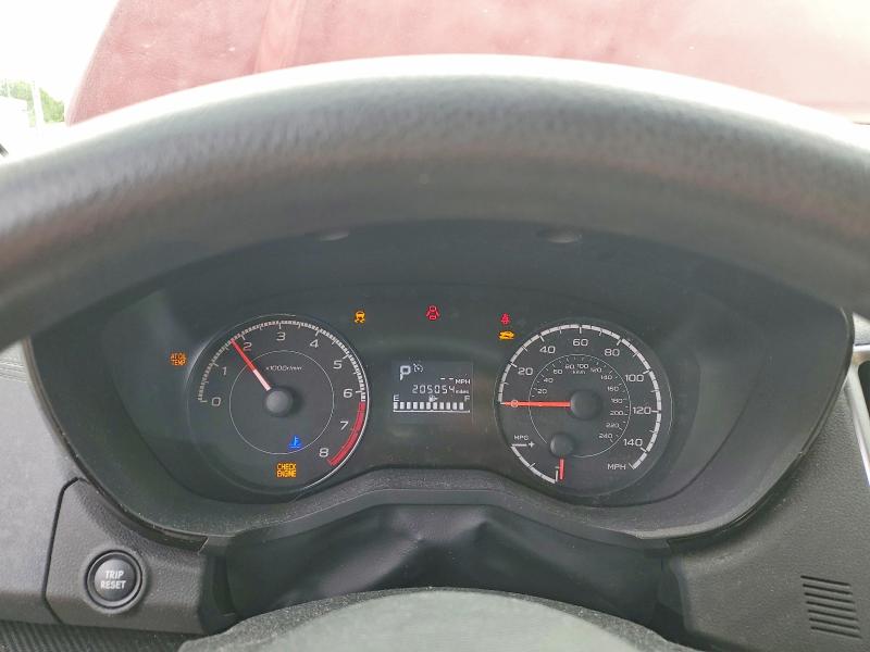 Aukcja sprzedaży 2017 Subaru Impreza, vin: 4S3GKAA63H3608638, numer aukcji: 54784256